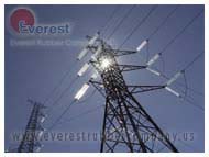ELECTRIC INDUSTRY EVEREST RUBBER COMPANY
